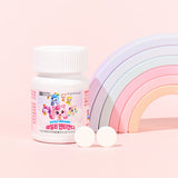 Sugar-Free Xylitol Teenieping Candy 티니핑 덴티캔디