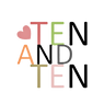 TEN AND TEN