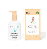 Nature belle pure Hair and Body Cleanser -네이처벨르 헤어 앤 바디